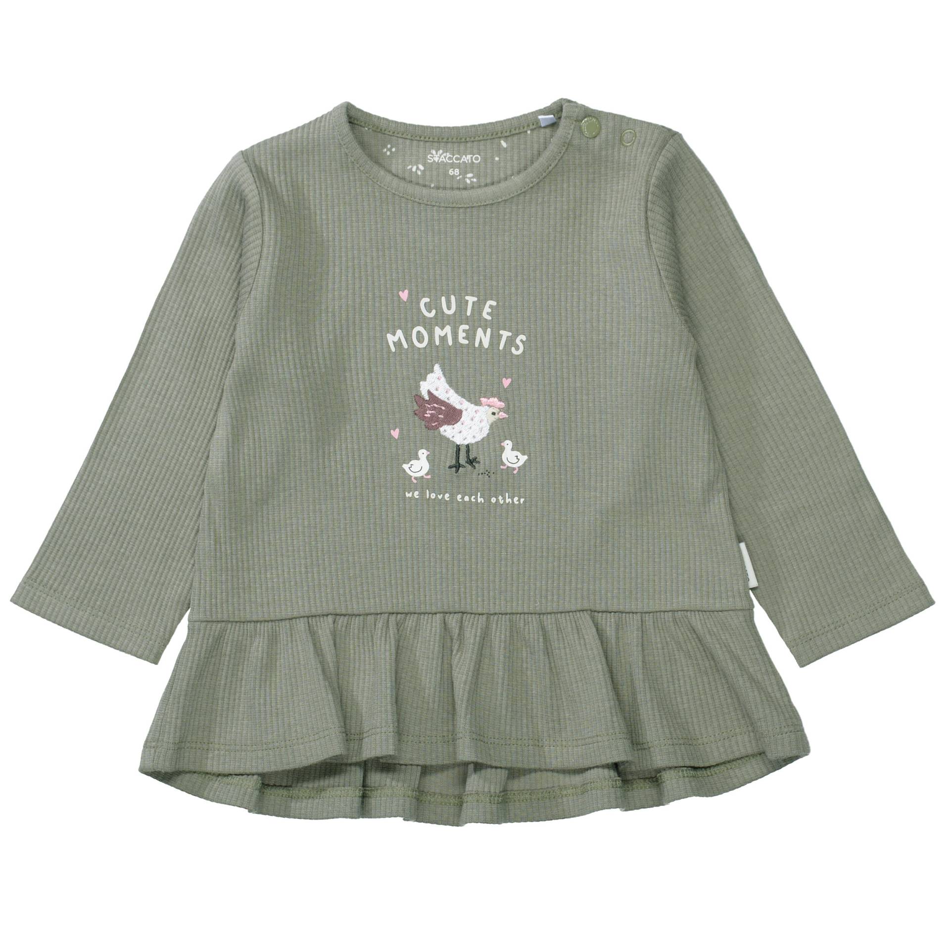 STACCATO - Md.-Tunika dark forest - Gr. - 74 von STACCATO