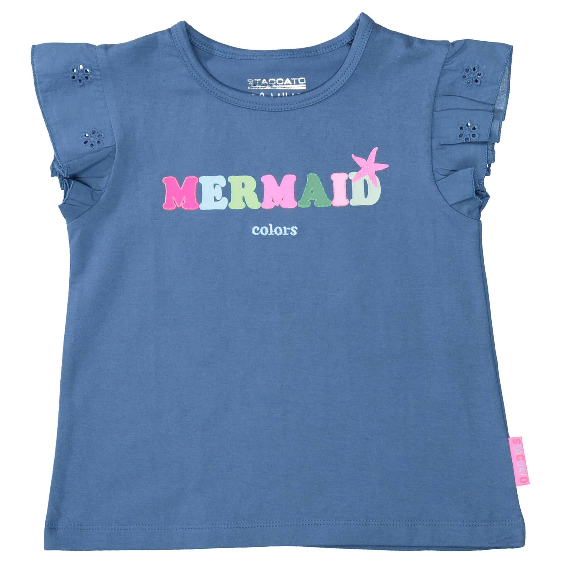 STACCATO - Md.-Tunika deep blue von STACCATO