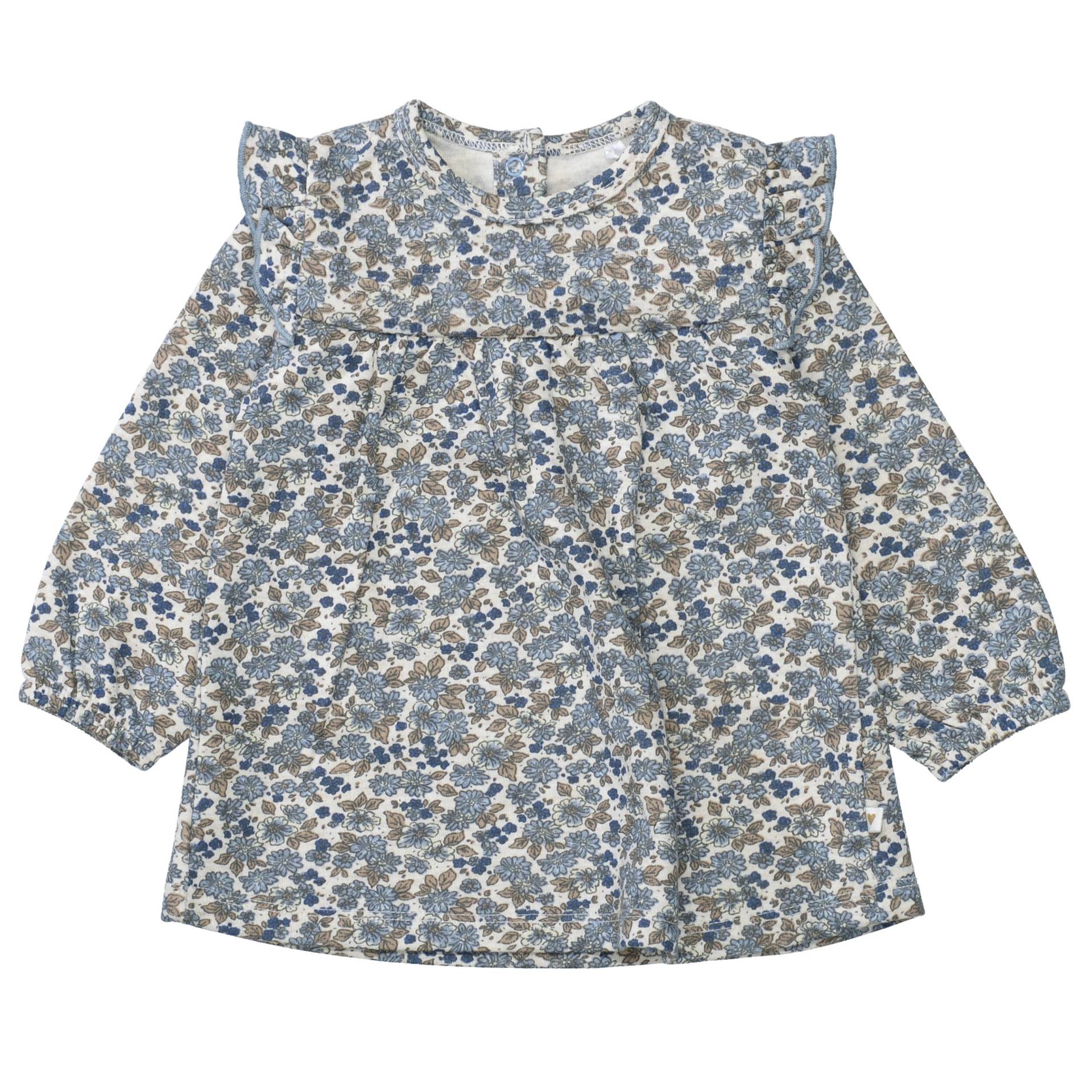 STACCATO - Md.-Tunika flower aop - Gr. - 68 von STACCATO