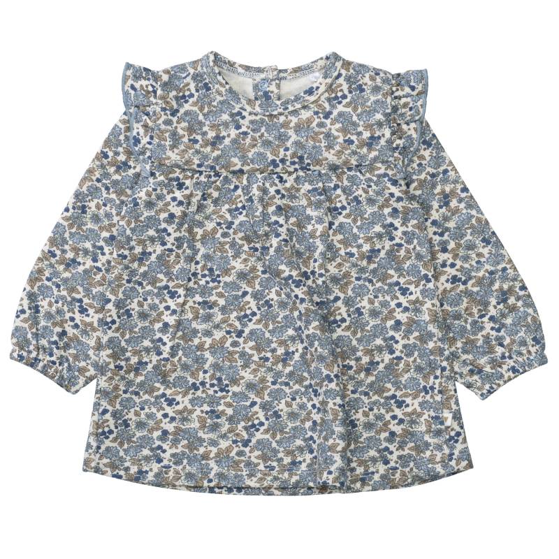 STACCATO - Md.-Tunika flower aop - Gr. - 80 von STACCATO