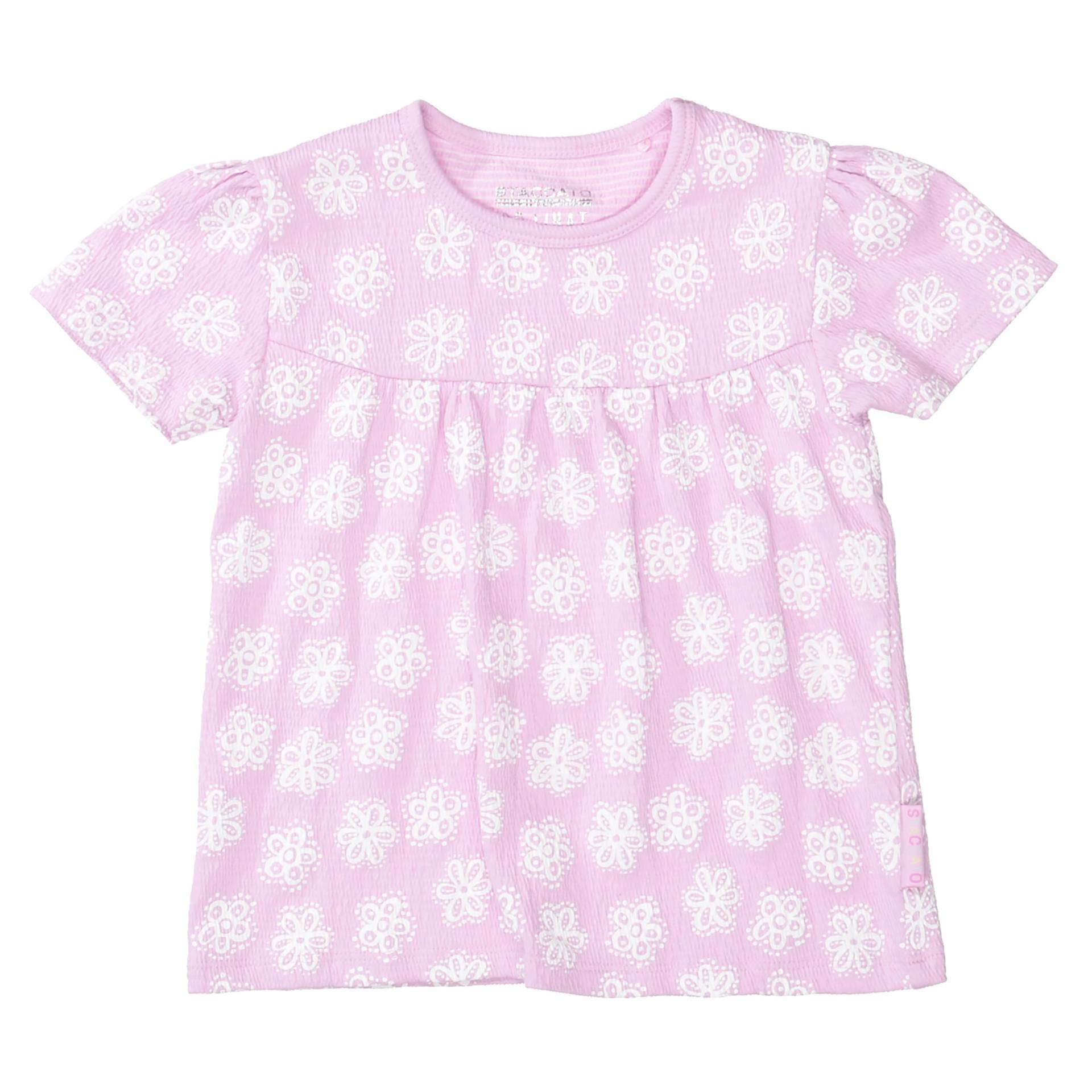 STACCATO - Md.-Tunika lavendel aop von STACCATO