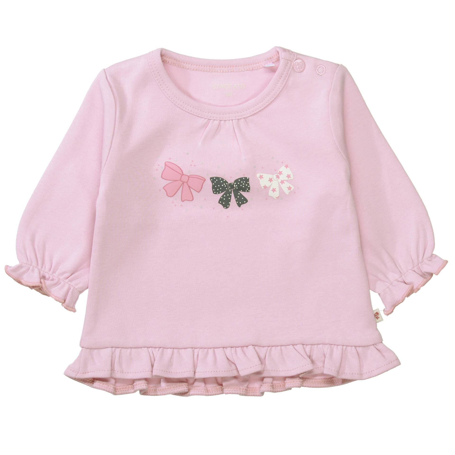 STACCATO - Md.-Tunika lavender milk - Gr. - 56 von STACCATO