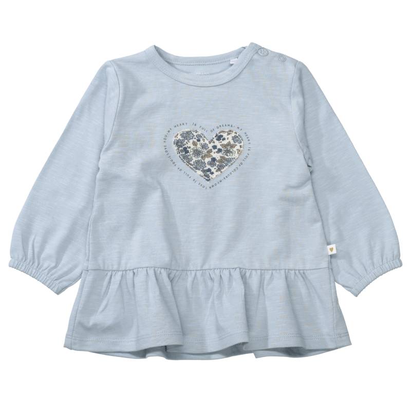 STACCATO - Md.-Tunika light blue - Gr. - 74 von STACCATO