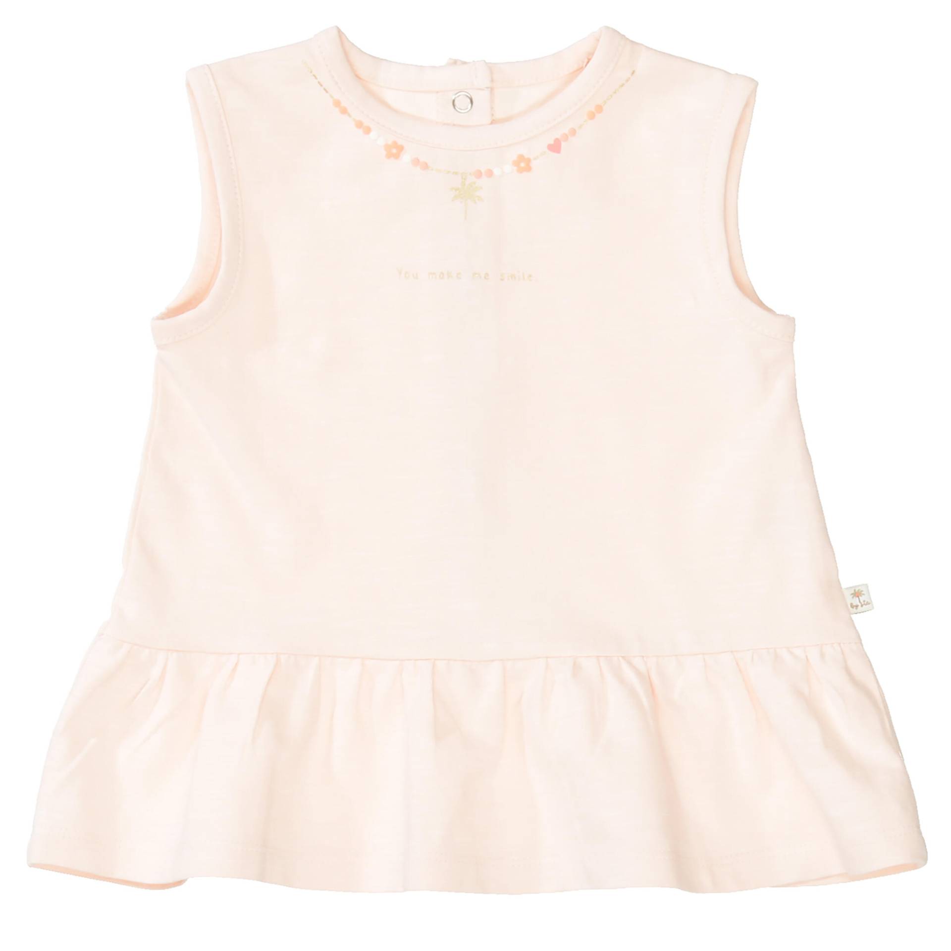 STACCATO - Md.-Tunika light powder - Gr. - 68 von STACCATO