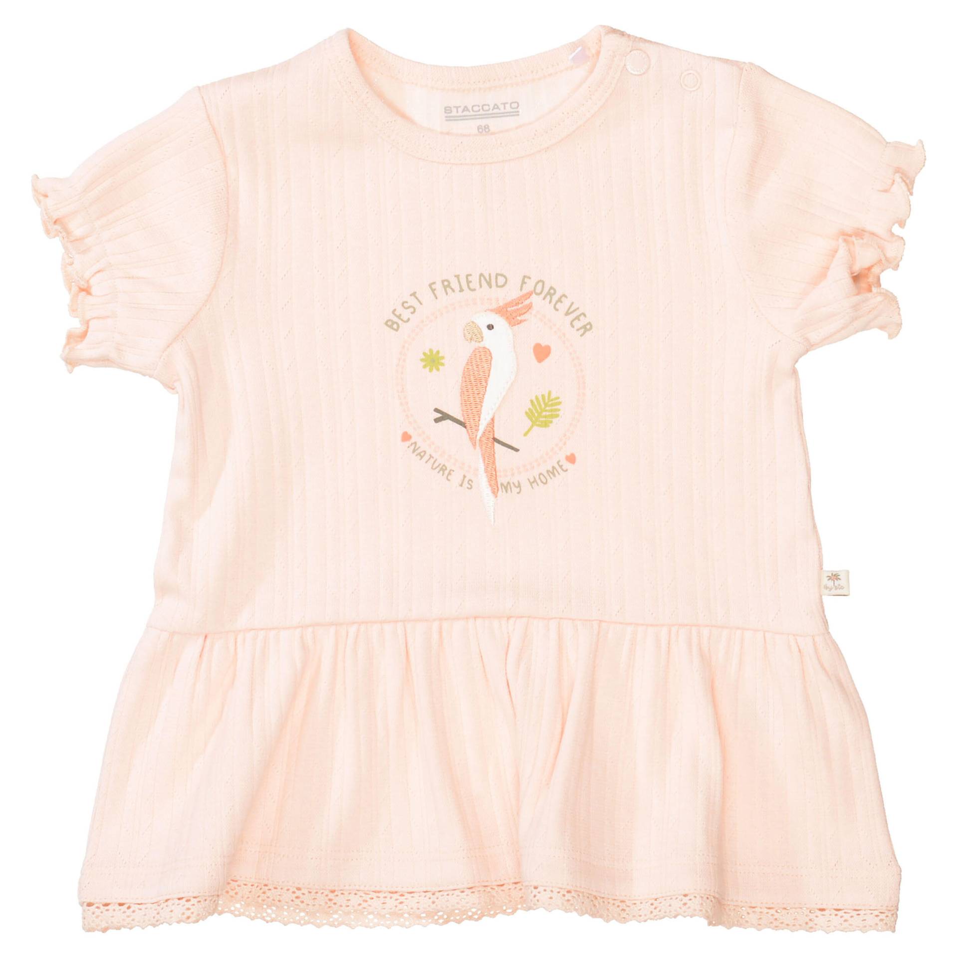 STACCATO - Md.-Tunika light powder struc. - Gr. - 86 von STACCATO