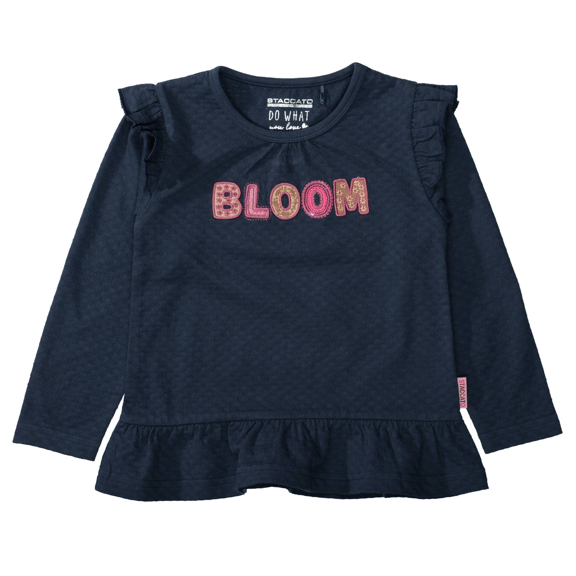 STACCATO - Md.-Tunika marine von STACCATO