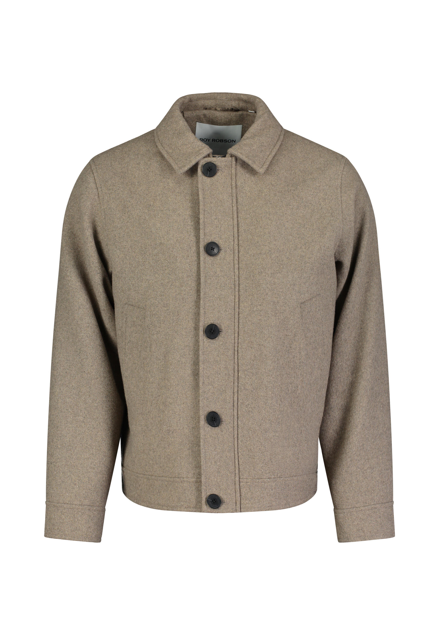 ROY ROBSON - Sportswear 15912-96 0-96-15912-12478-00 brown - Gr. - L von ROY ROBSON