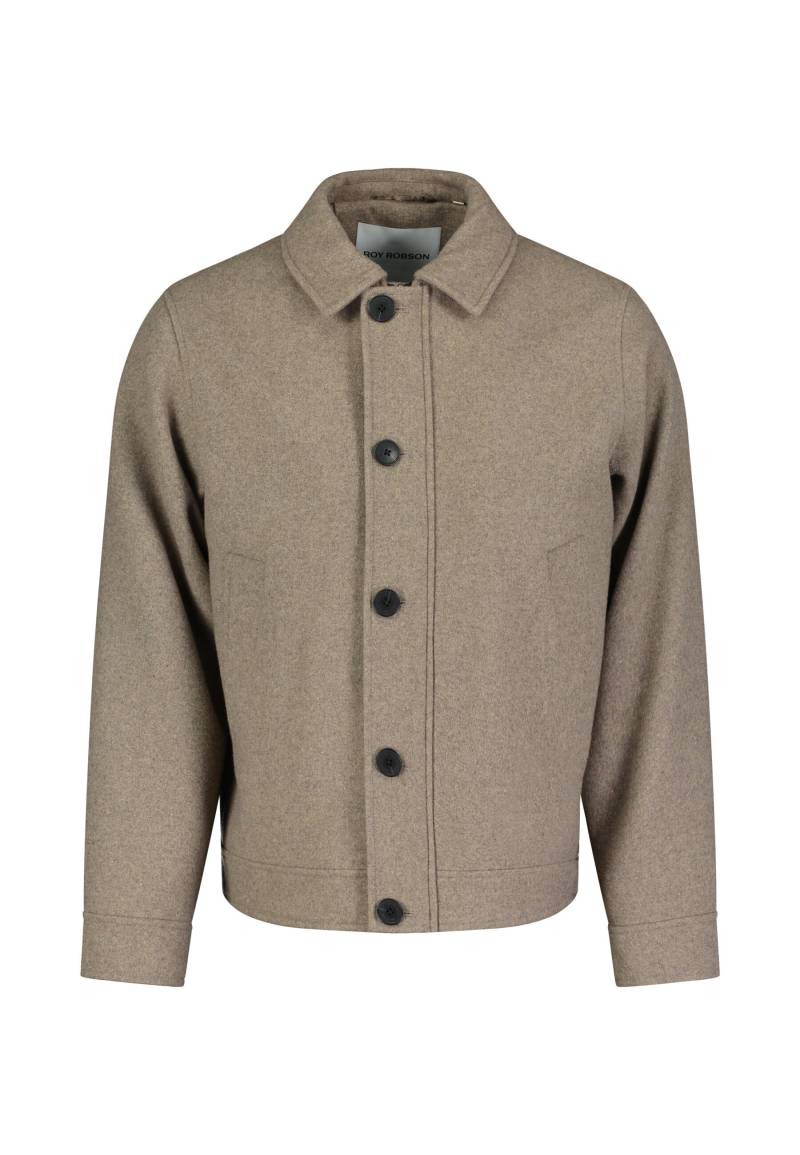 ROY ROBSON - Sportswear 15912-96 0-96-15912-12478-00 brown - Gr. - L von ROY ROBSON