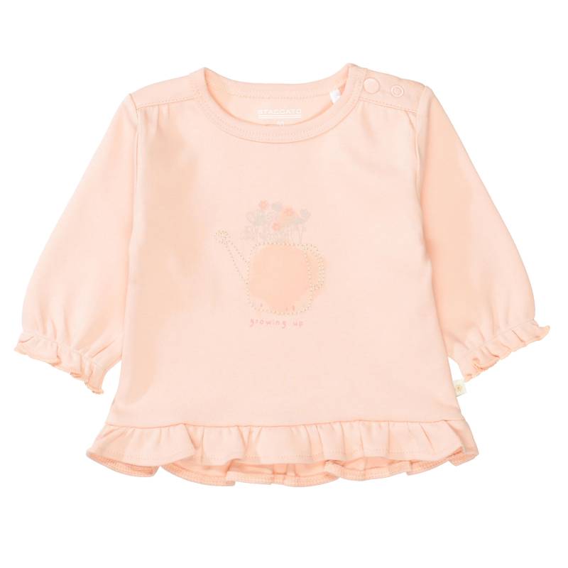 STACCATO - Md.-Tunika peach - Gr. - 68 von STACCATO