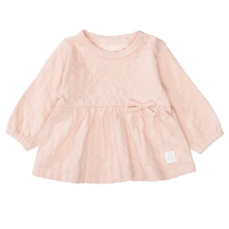 STACCATO - Md.-Tunika peach struc. - Gr. - 62 von STACCATO