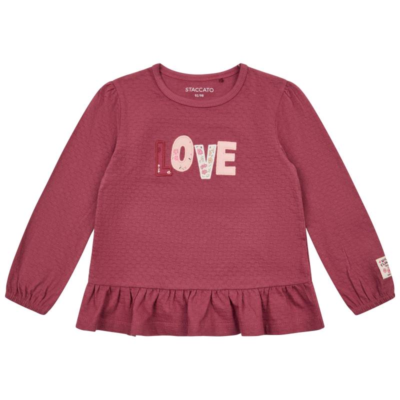 STACCATO - Md.-Tunika red bud von STACCATO