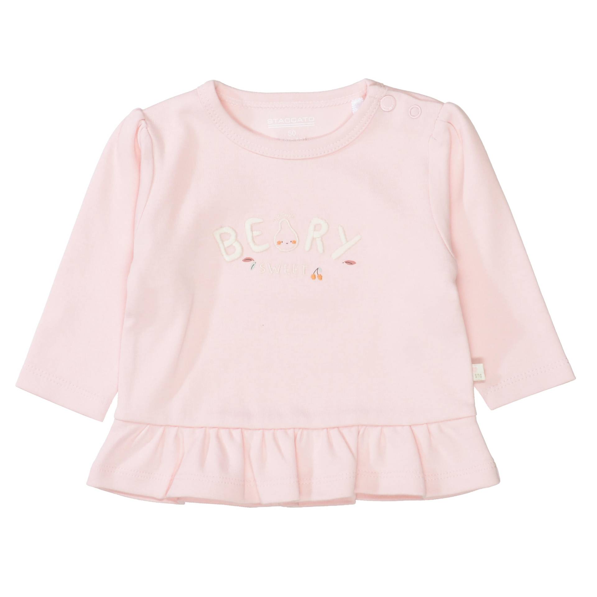 STACCATO - Md.-Tunika rose - Gr. - 56 von STACCATO