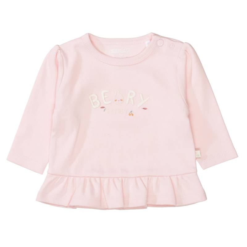 STACCATO - Md.-Tunika rose - Gr. - 68 von STACCATO