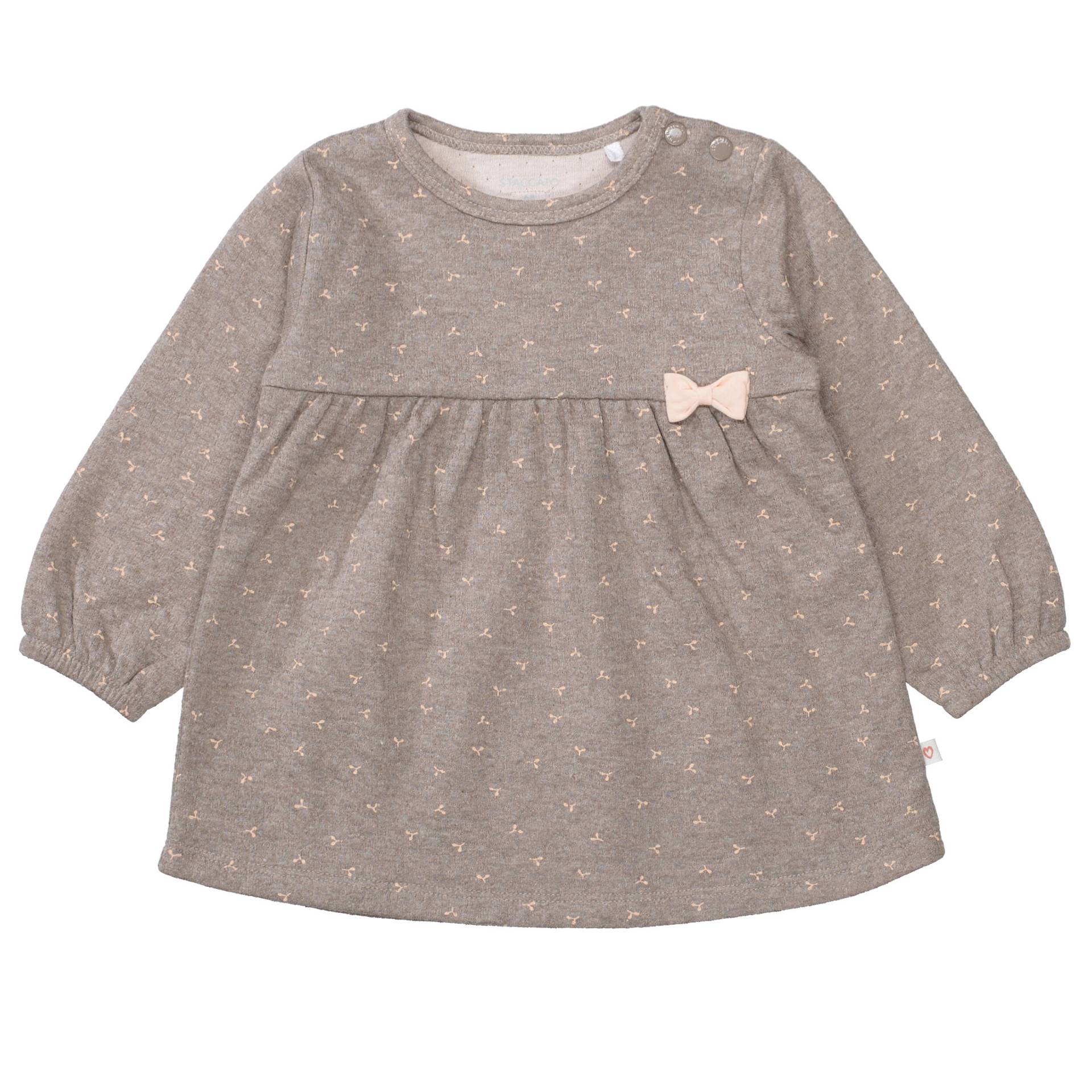 STACCATO - Md.-Tunika soft hazel mel. - Gr. - 80 von STACCATO