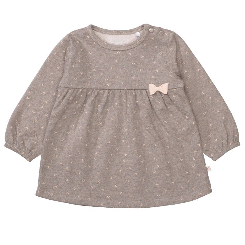 STACCATO - Md.-Tunika soft hazel mel. - Gr. - 80 von STACCATO