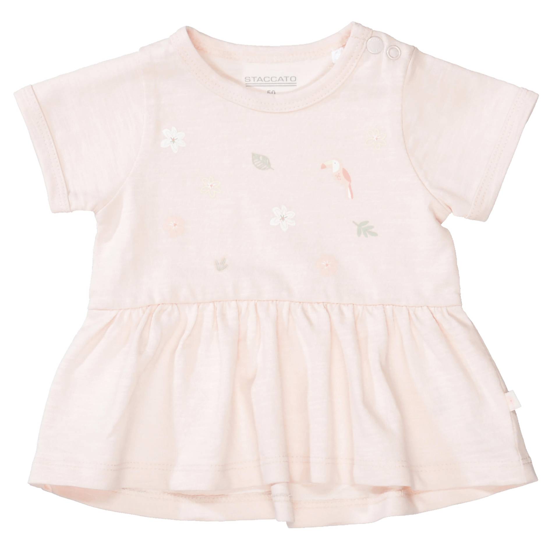 STACCATO - Md.-Tunika soft powder - Gr. - 62 von STACCATO