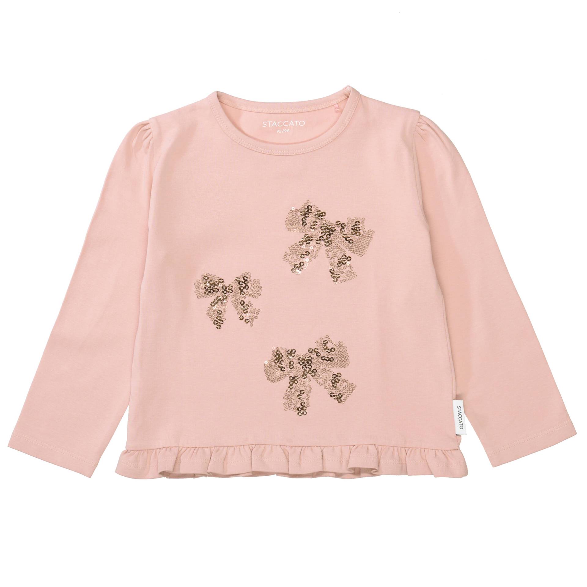 STACCATO - Md.-Tunika soft powder von STACCATO