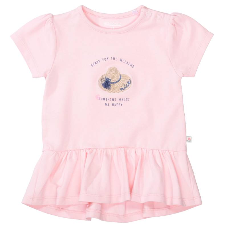 STACCATO - Md.-Tunika summer rose - Gr. - 68 von STACCATO