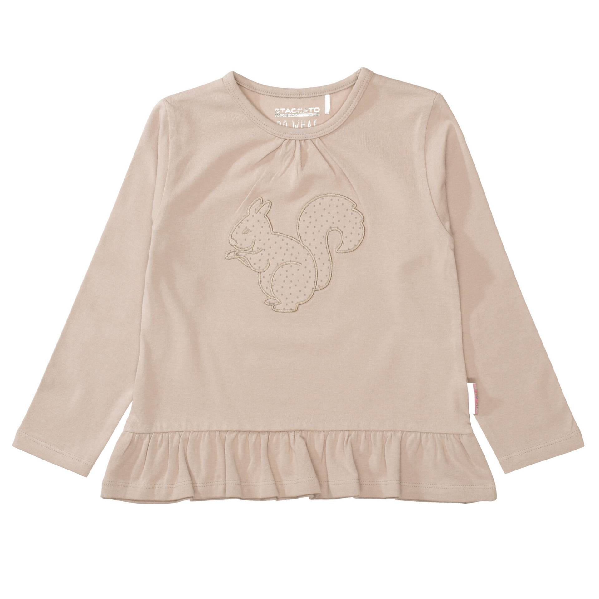 STACCATO - Md.-Tunika warm sand von STACCATO