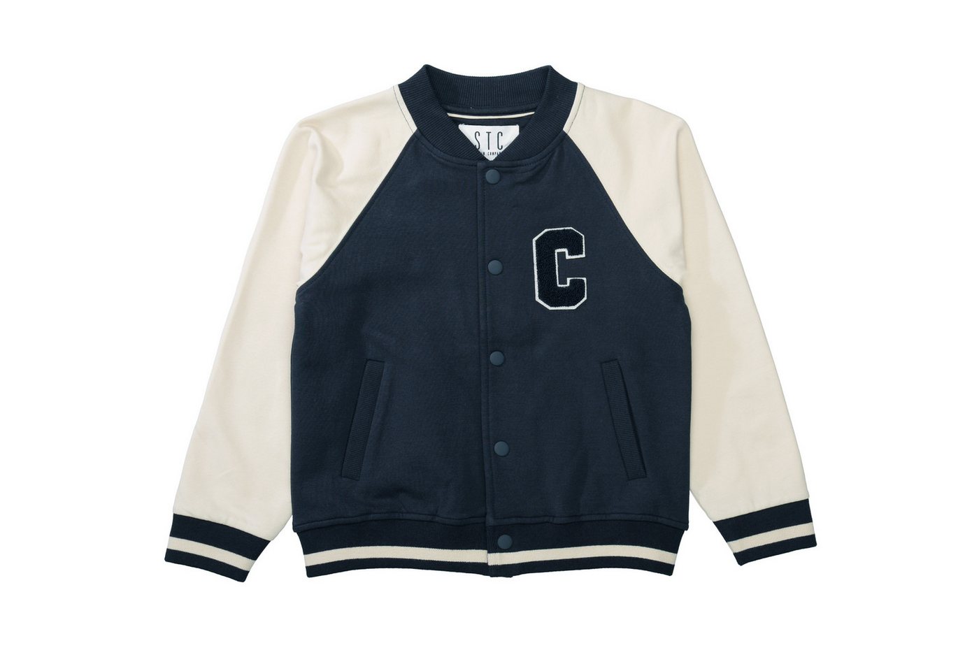 STACCATO Outdoorjacke Kn.-College-Jacke von STACCATO