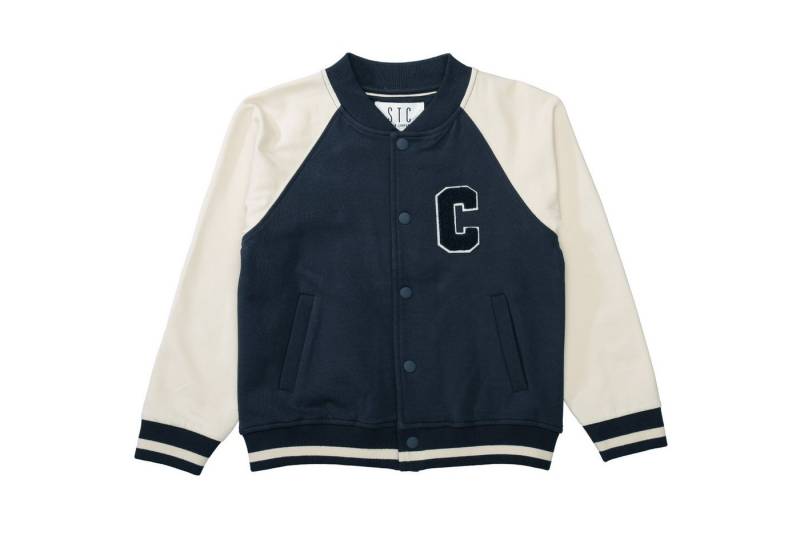 STACCATO Outdoorjacke Kn.-College-Jacke von STACCATO
