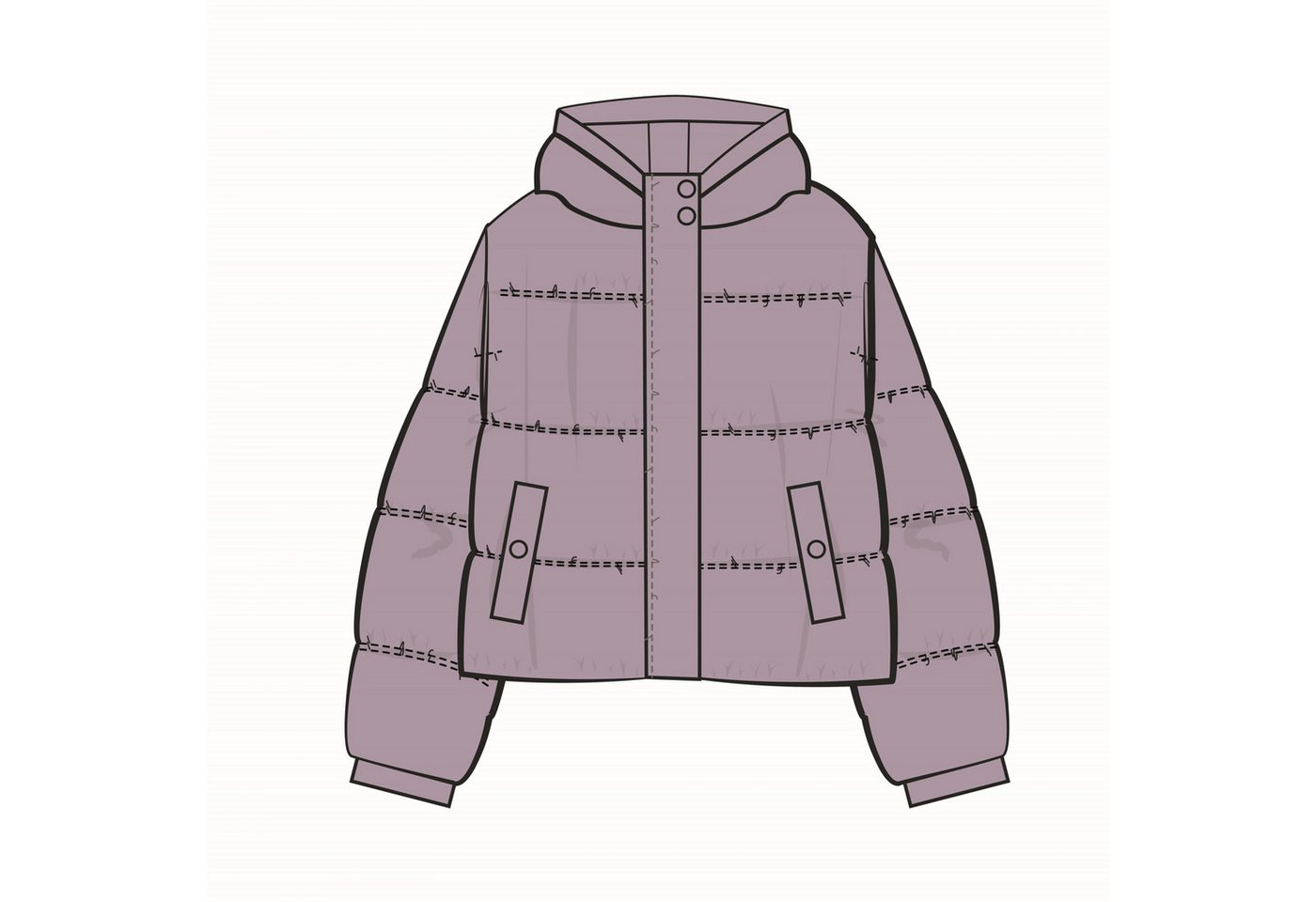 STACCATO Outdoorjacke Md.-Jacke von STACCATO