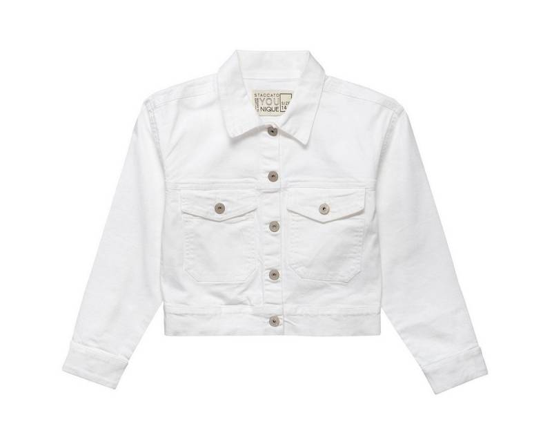 STACCATO Outdoorjacke Md.-Jeansjacke von STACCATO