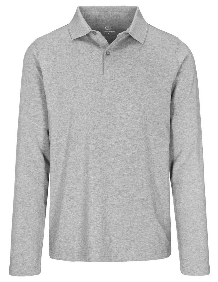 STACCATO Poloshirt von STACCATO