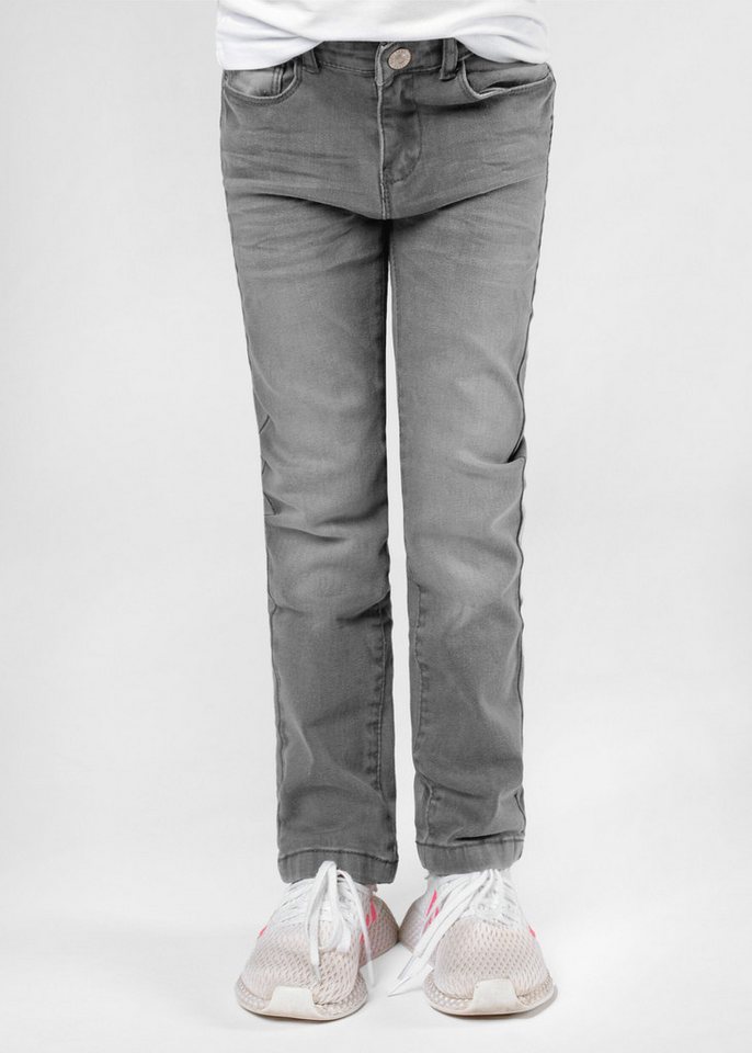 STACCATO Regular-fit-Jeans EMMA Regular Fit von STACCATO