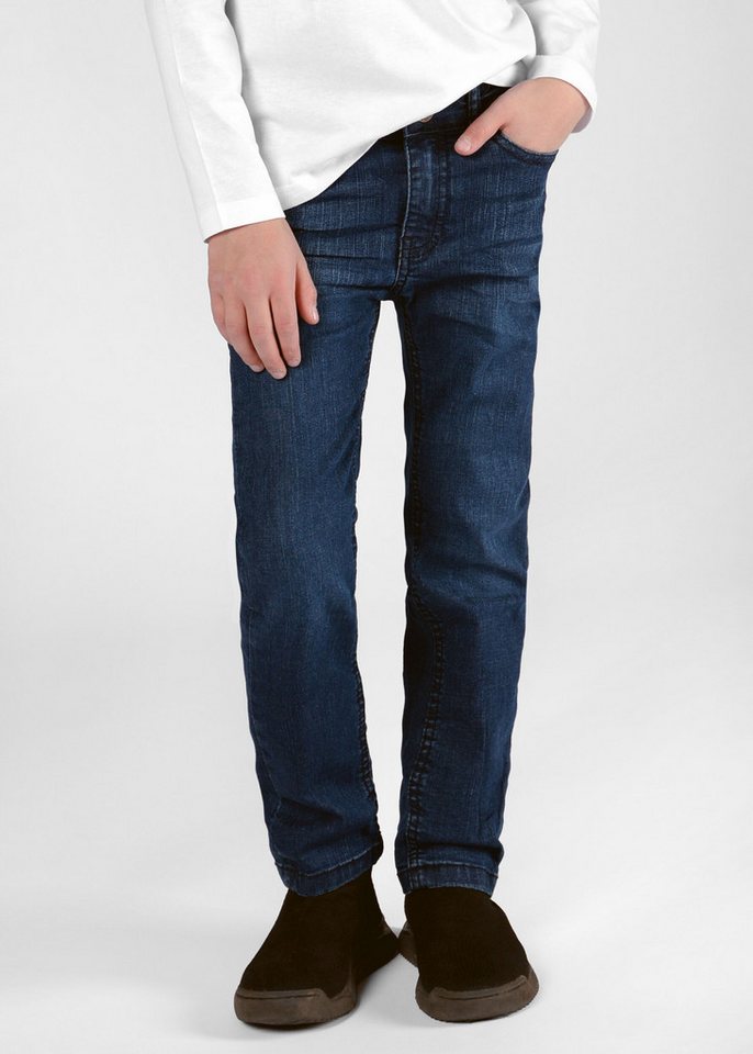 STACCATO Regular-fit-Jeans LOUIS Regular Fit von STACCATO