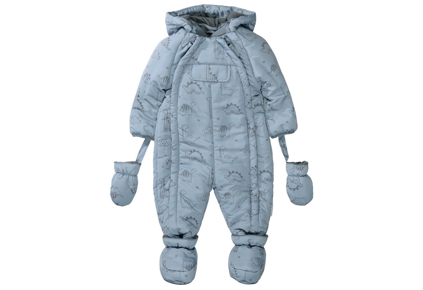 STACCATO Schneeoverall Kn.-Schneeanzug von STACCATO