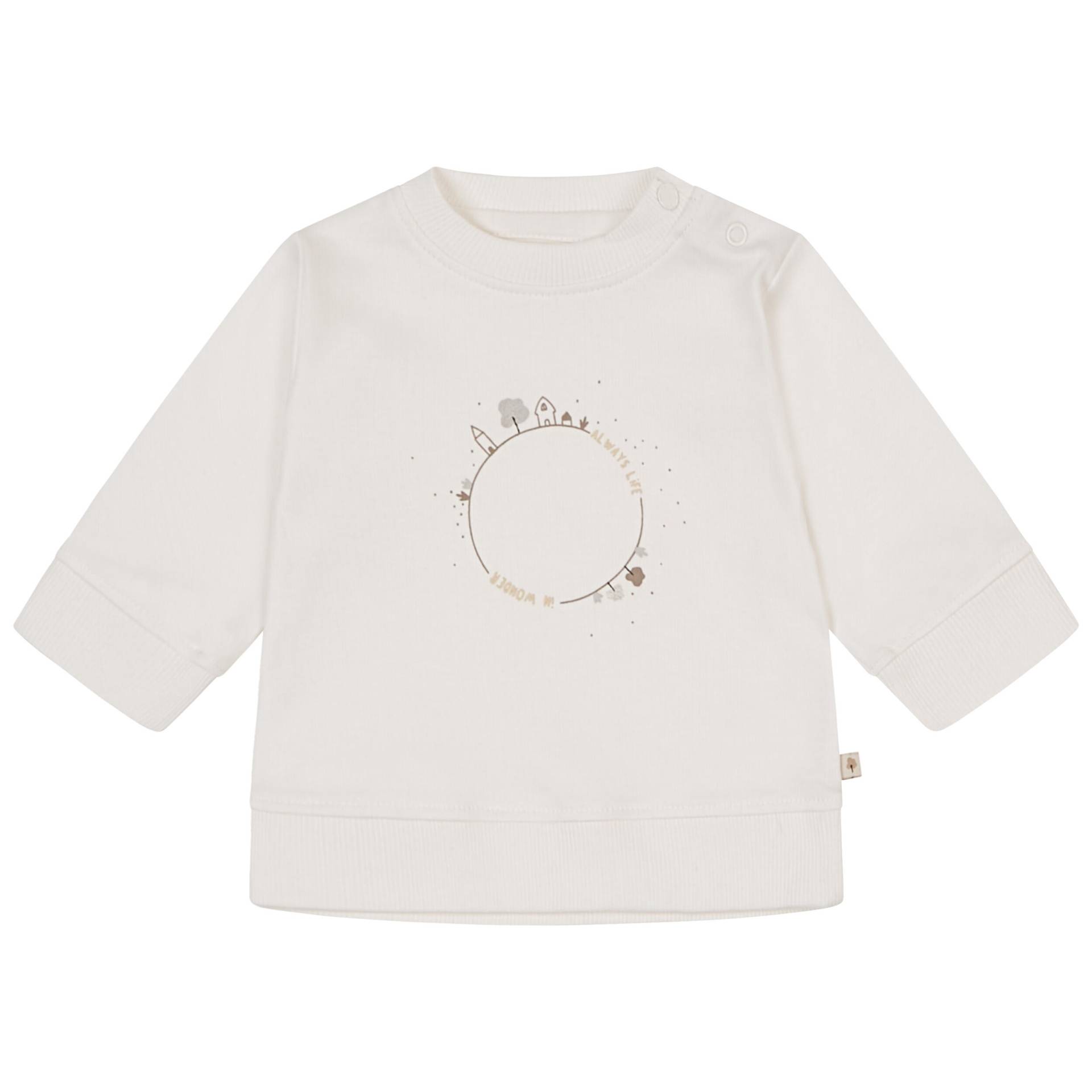 STACCATO - Shirt soft white - Gr. - 56 von STACCATO