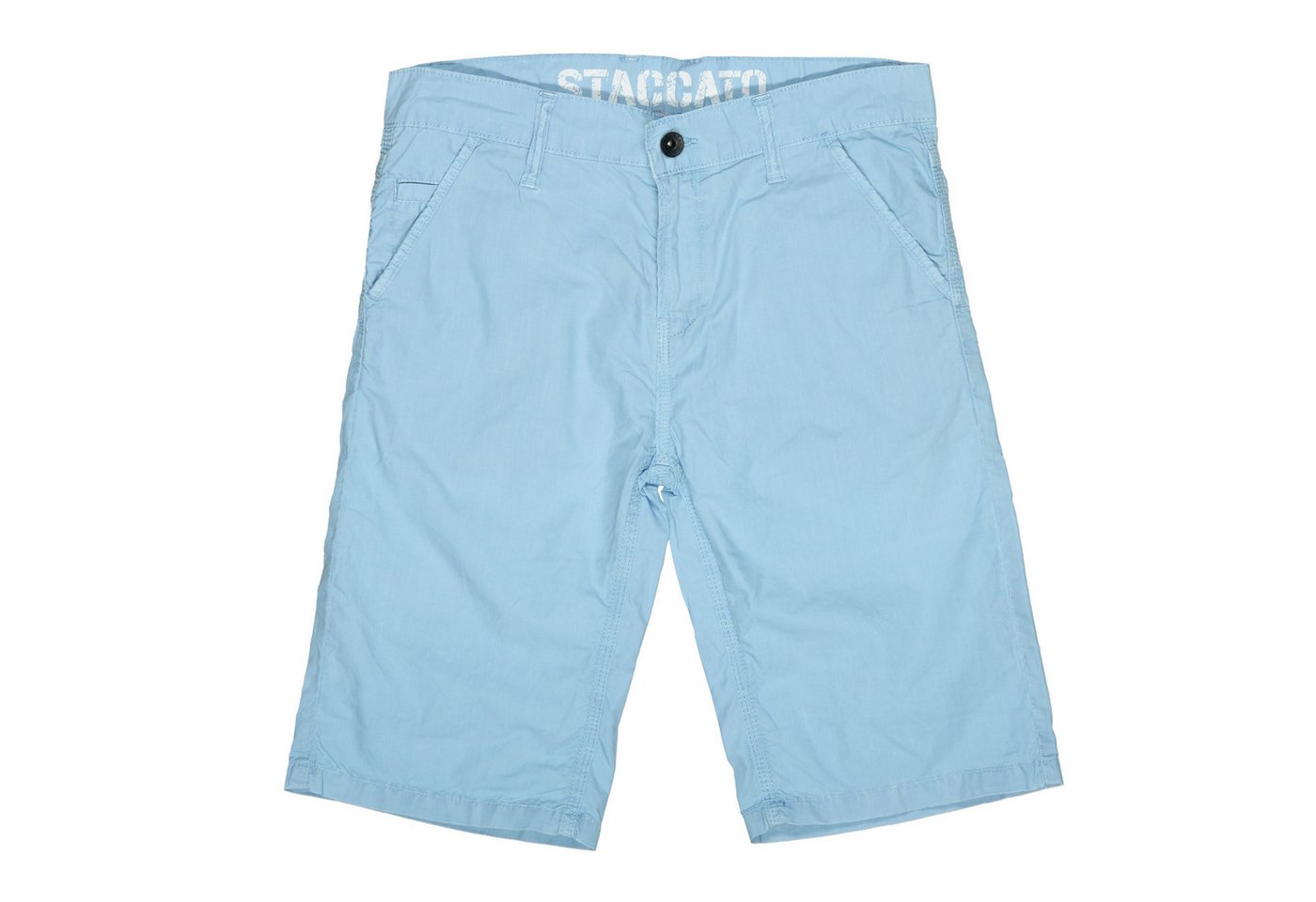 STACCATO Shorts Kn.-Bermudas von STACCATO