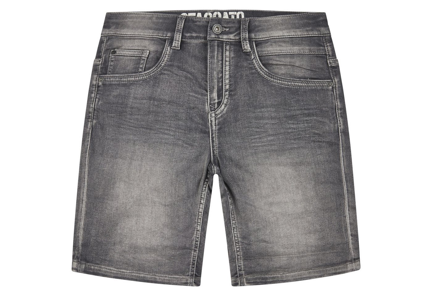 STACCATO Shorts Kn.-Jogg-Bermudas von STACCATO