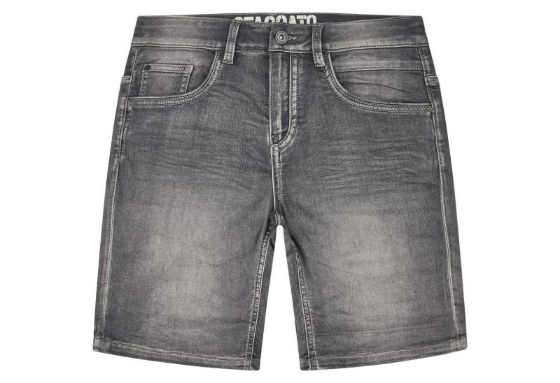 STACCATO Shorts Kn.-Jogg-Bermudas von STACCATO