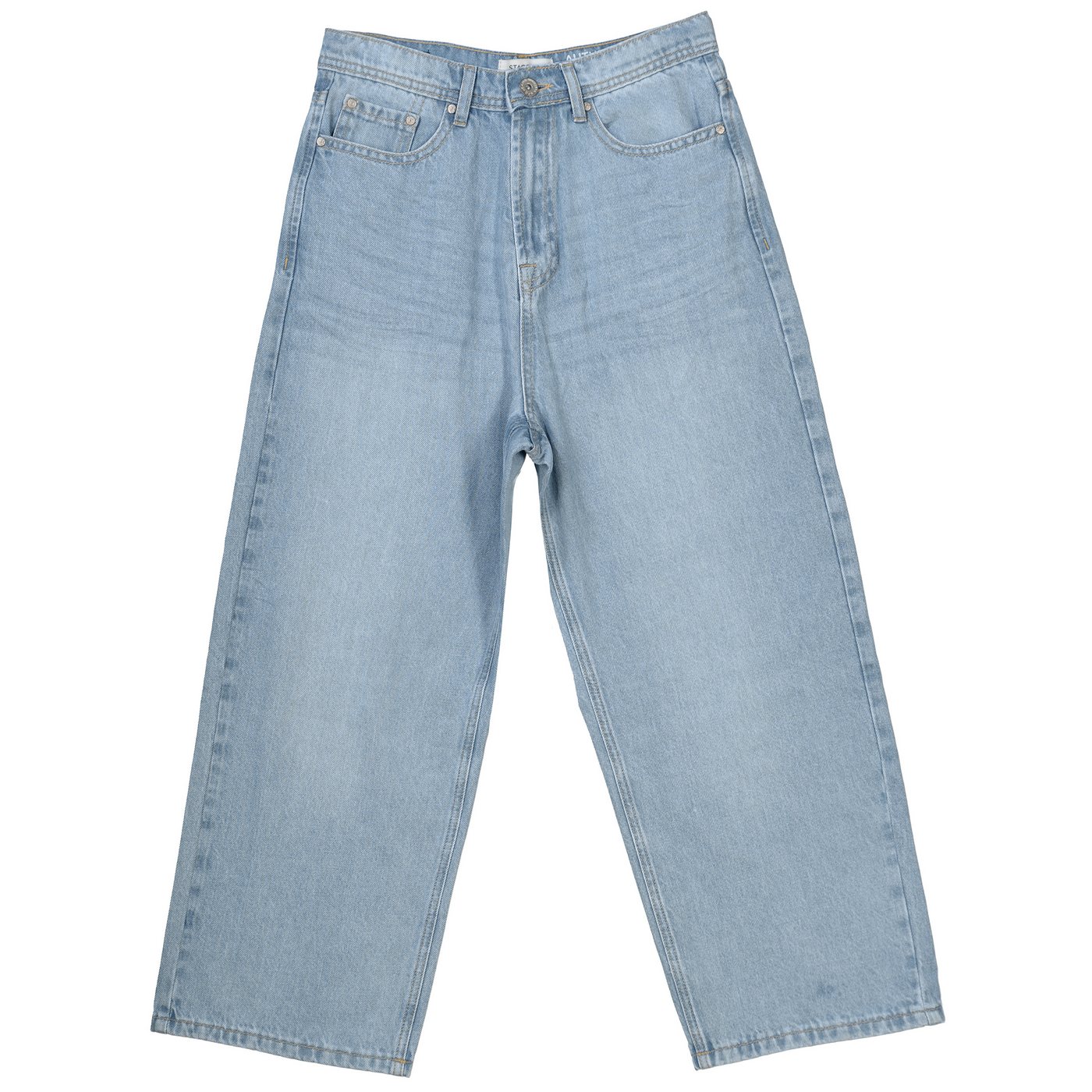 STACCATO Skinny-fit-Jeans STCBruno Extra Baggy STACCATO Skinny-fit-Jeans STCBruno Extra Baggy von STACCATO