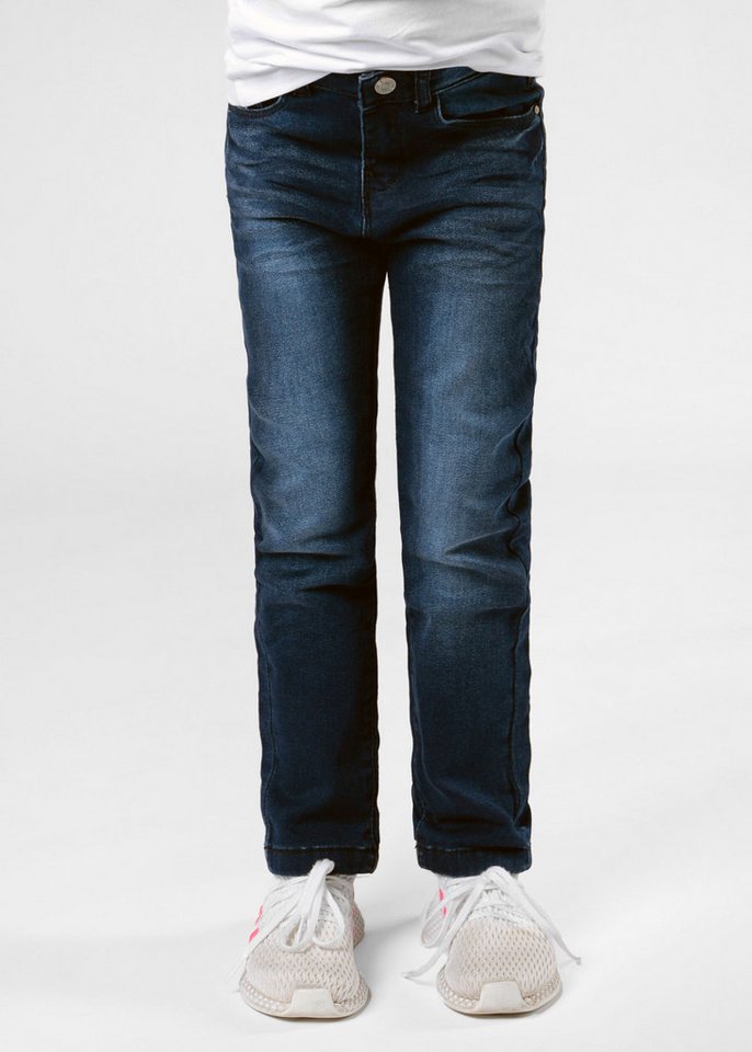 STACCATO Slim-fit-Jeans EMMA Slim Fit von STACCATO