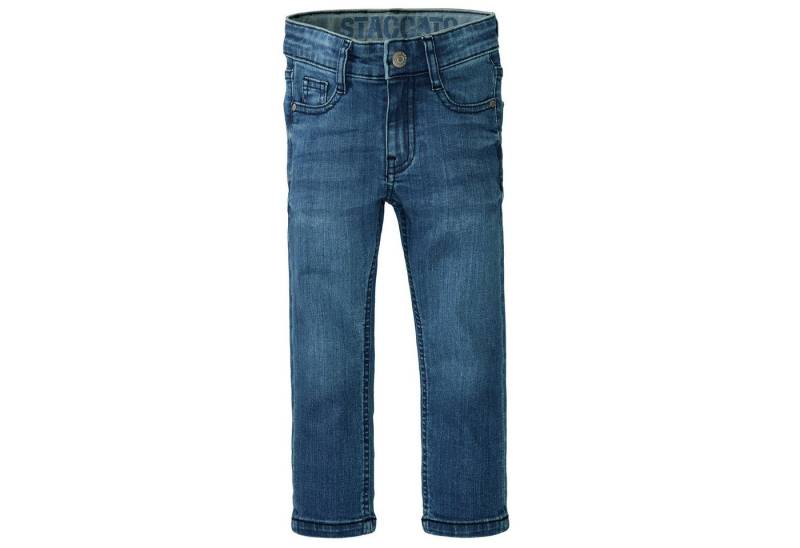 STACCATO Slim-fit-Jeans STCCharles Slim Fit von STACCATO