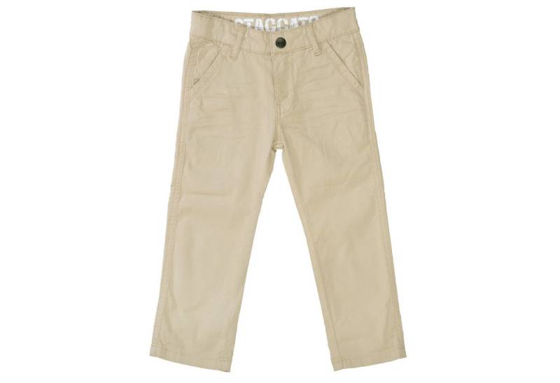 STACCATO Stoffhose Kn.-Chinohose von STACCATO
