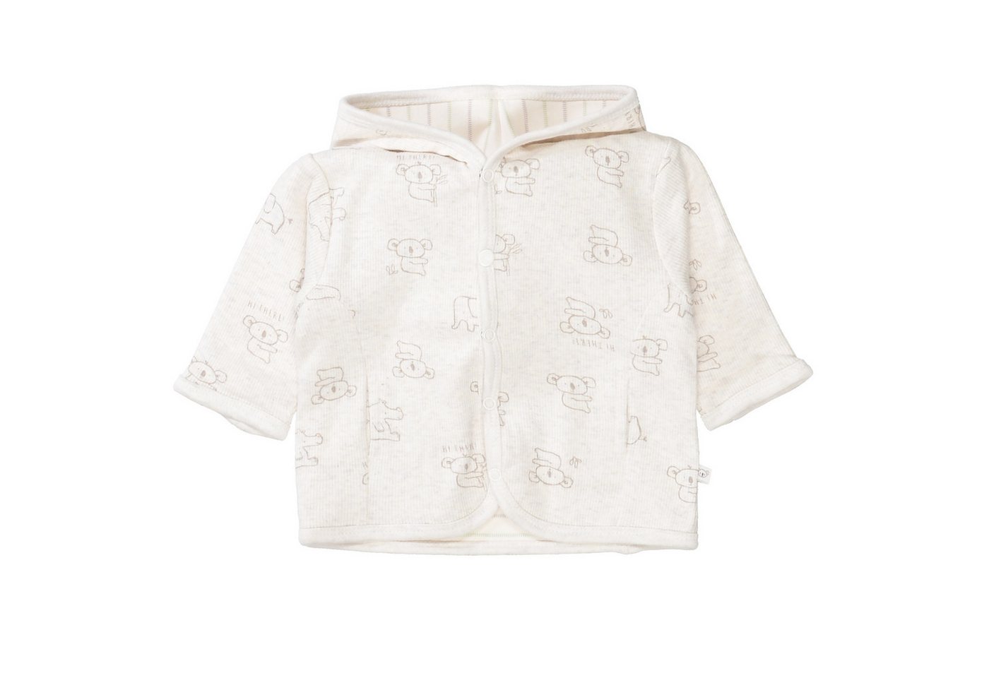 STACCATO Strickjacke Kn.-Wendejacke von STACCATO