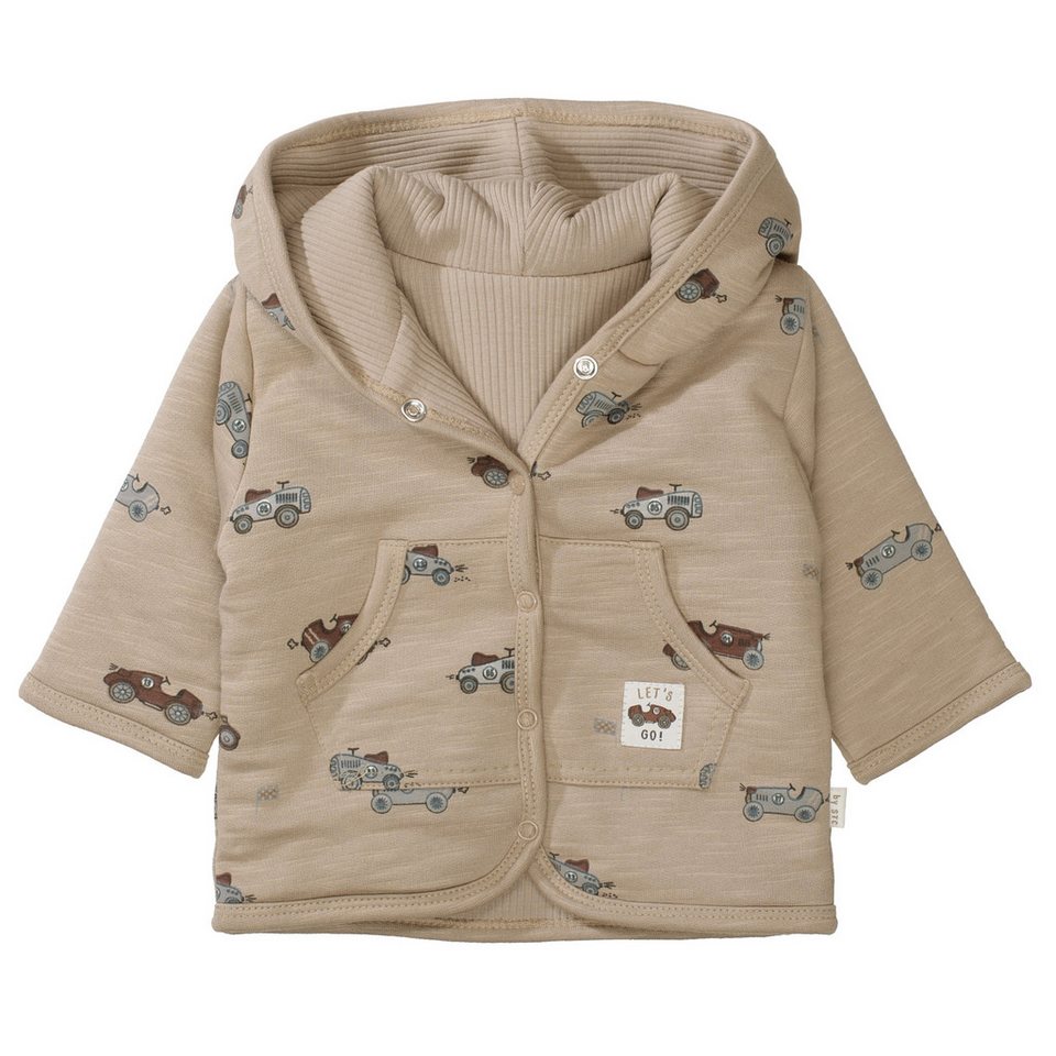 STACCATO Strickjacke Kn.-Wendejacke von STACCATO