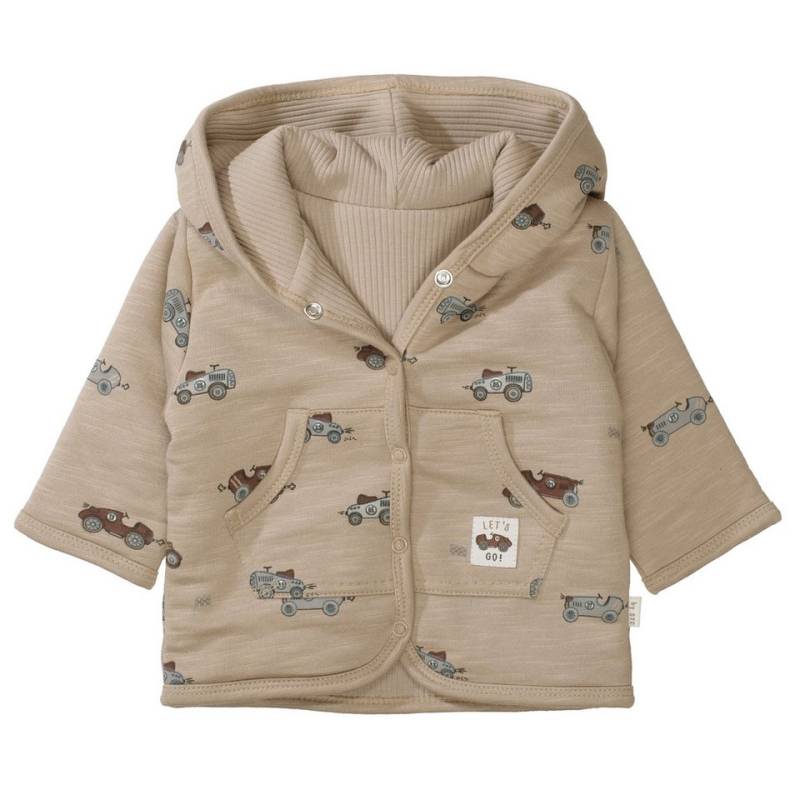 STACCATO Strickjacke Kn.-Wendejacke von STACCATO