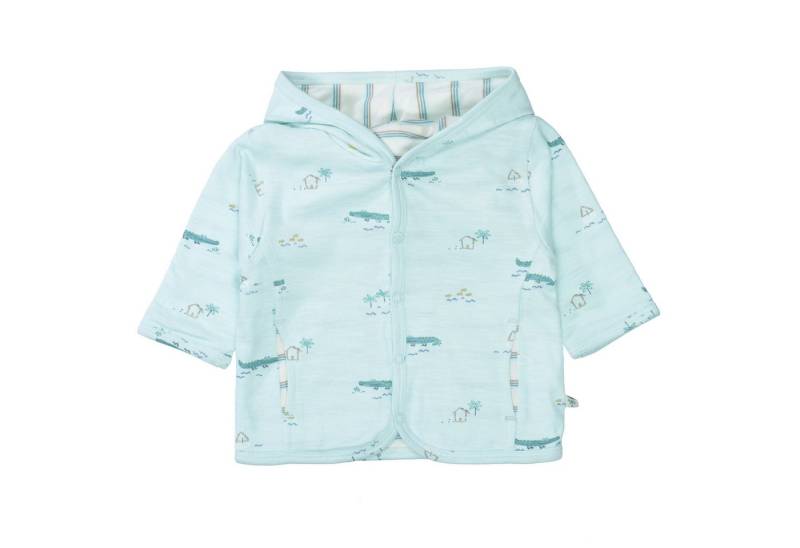 STACCATO Strickjacke Kn.-Wendejacke von STACCATO