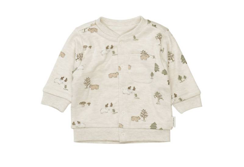 STACCATO Strickjacke Kn.-Wendejacke von STACCATO