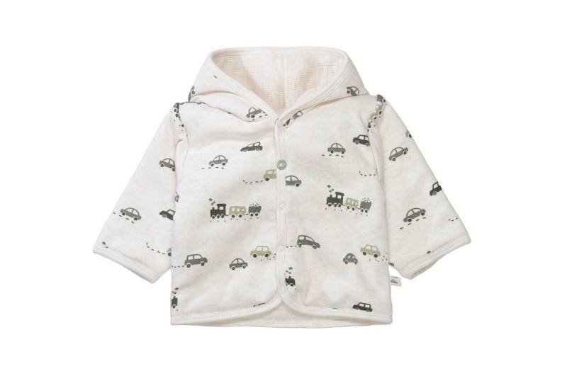 STACCATO Strickjacke Kn.-Wendejacke von STACCATO
