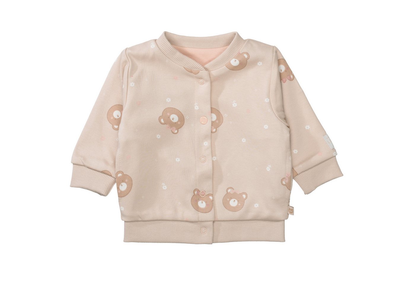 STACCATO Strickjacke Md.-Wendejacke von STACCATO