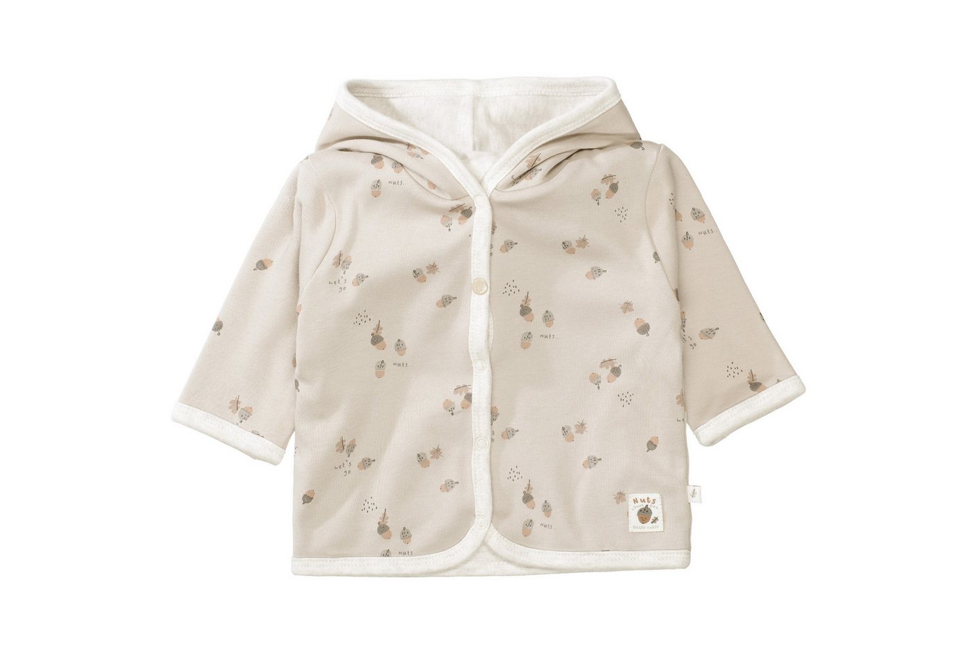 STACCATO Strickjacke Wendejacke von STACCATO