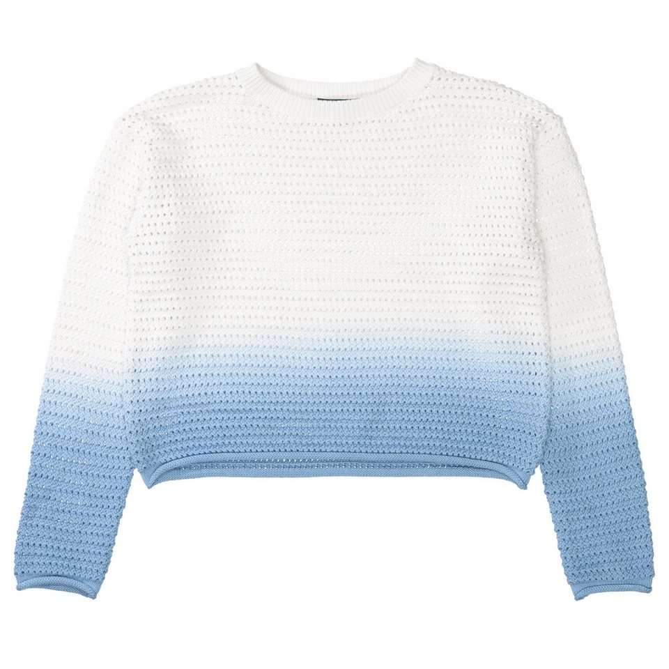STACCATO Strickpullover Md.-Pullover von STACCATO