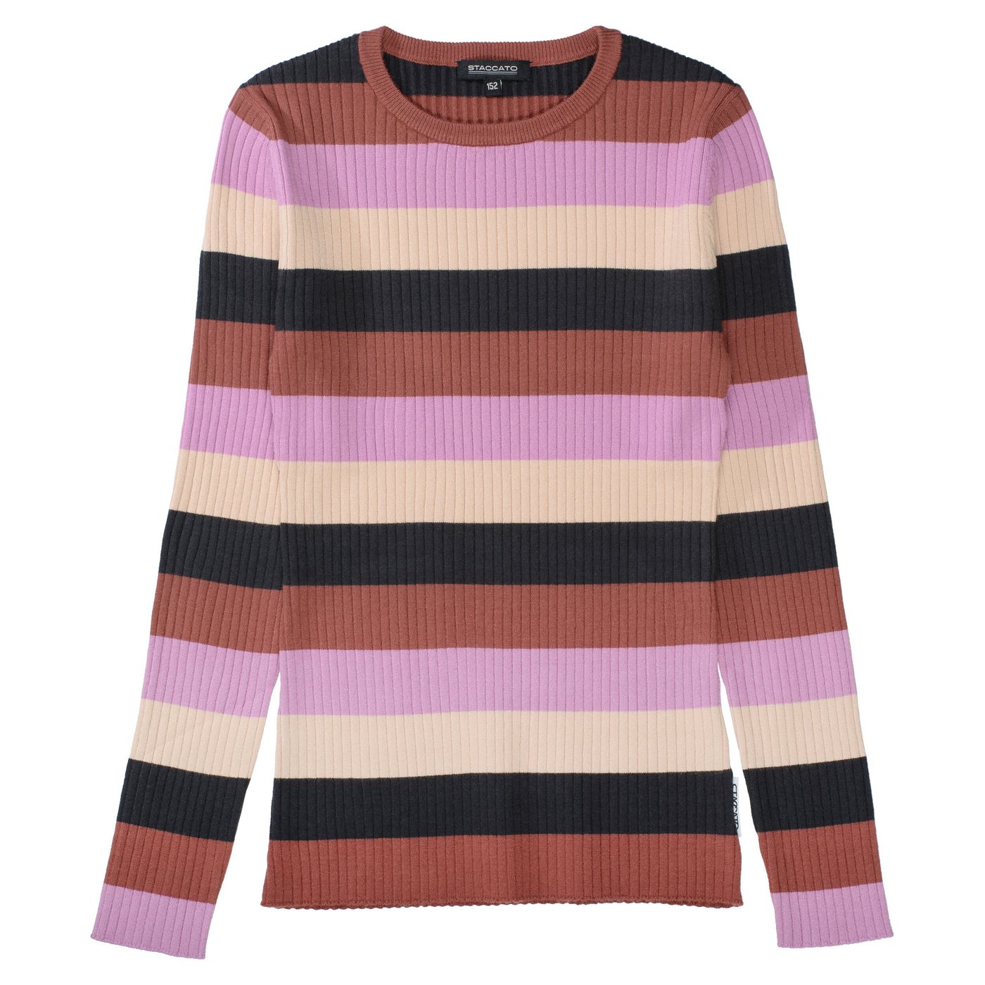 STACCATO Strickpullover Md.-Pullover von STACCATO