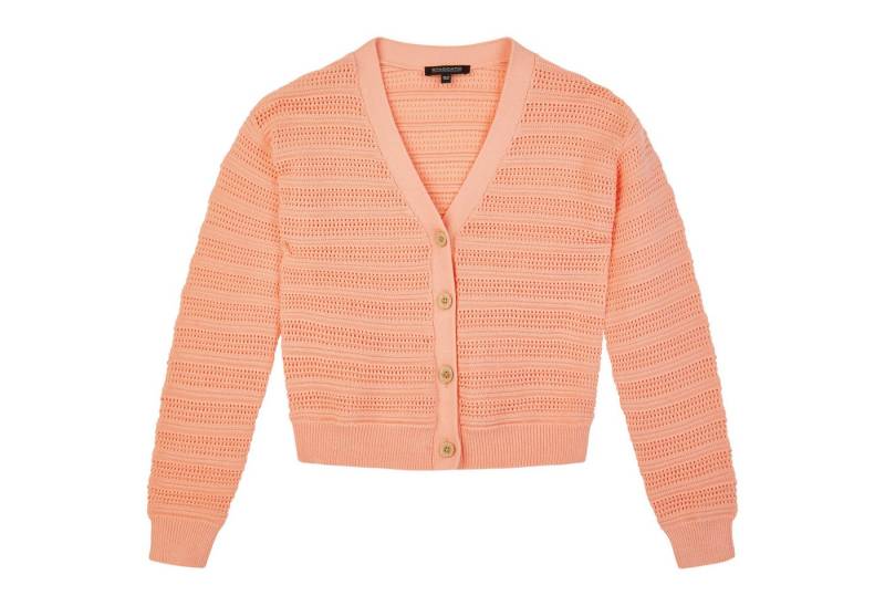 STACCATO Sweatjacke Md.-Cardigan von STACCATO